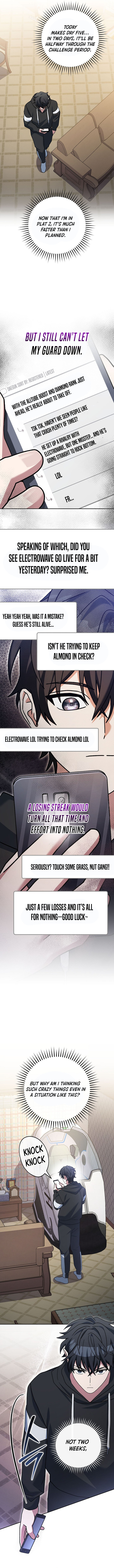 Genius Archer's Streaming Chapter 68 11